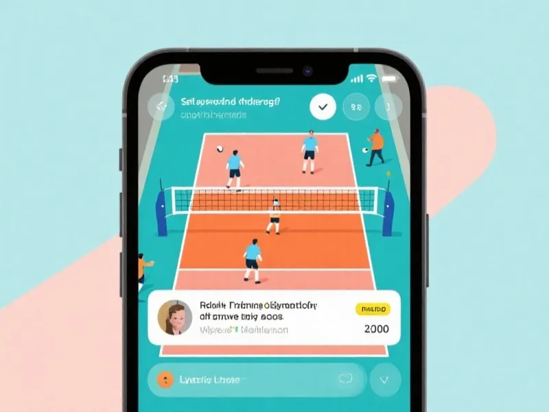 极速比分与动画直播展示