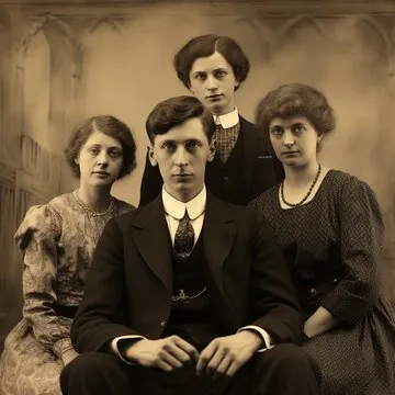 首席数据科学家